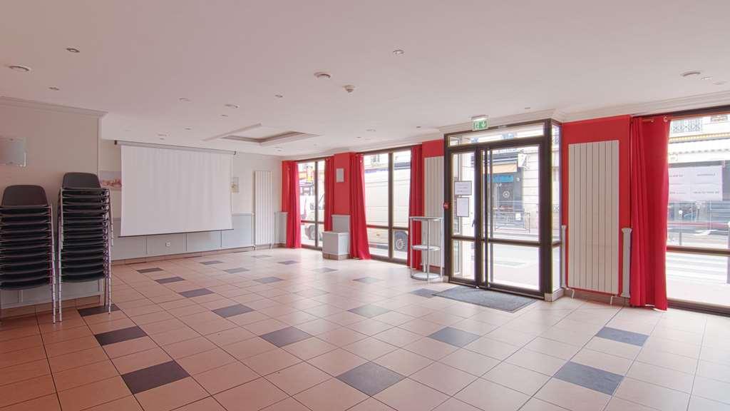 Hotel Briand Devient Hotel Ipl Levallois-Perret Cameră foto